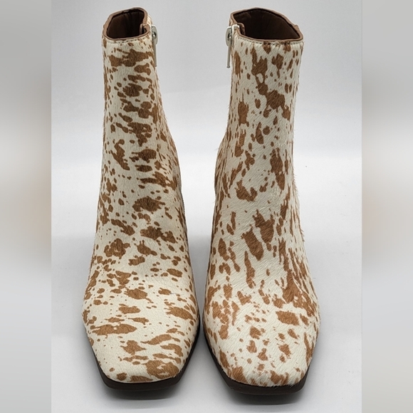 266- INC International Concepts DASHA4HC Women's Ankle Boots Size 5.5M NWT - Picture 4 of 14